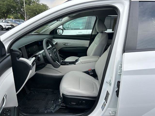 Used 2026 Hyundai Tucson SEL FWD image 15