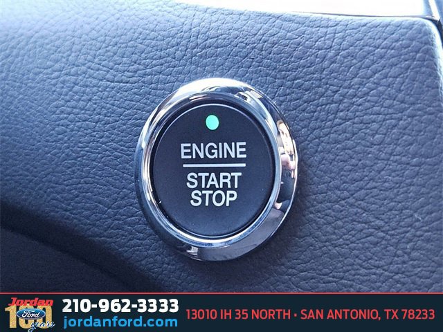 Certified 2022 Ford Edge ST image 24