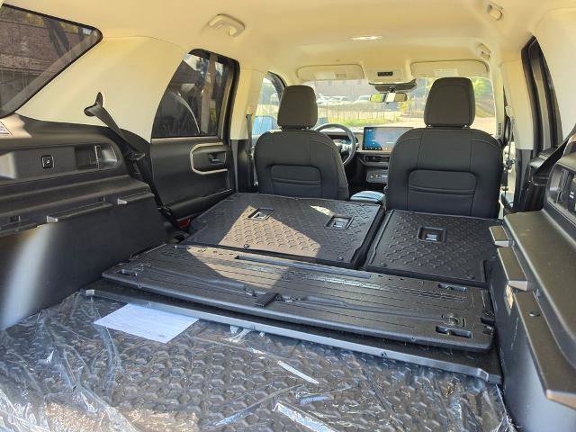 Certified 2025 Ford Bronco Sport Big Bend image 38