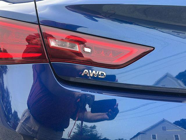 Used 2019 INFINITI Q60 Red Sport 400 w/ Proassist Package AWD/4WD image 21