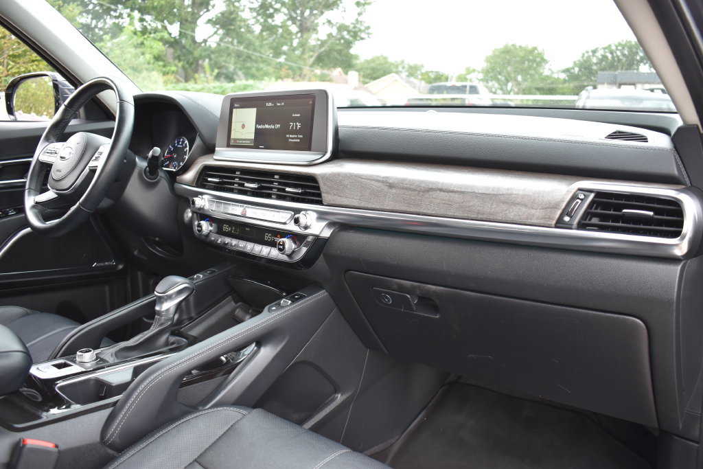 Used 2021 Kia Telluride SX w/ Towing Package AWD/4WD image 37