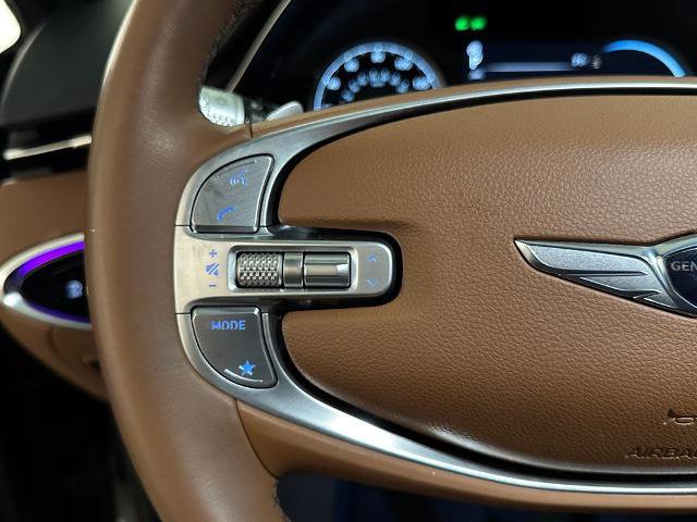 Used 2023 Genesis GV70 2.5T w/ Advanced Package AWD/4WD image 21