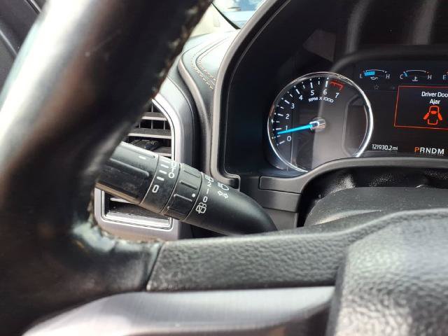 Certified 2020 Ford Expedition Platinum AWD/4WD image 18