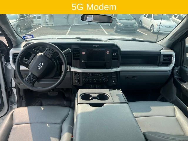Certified 2026 Ford F250 XL AWD/4WD image 11
