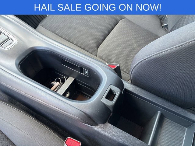 Used 2022 Honda HR-V EX image 15