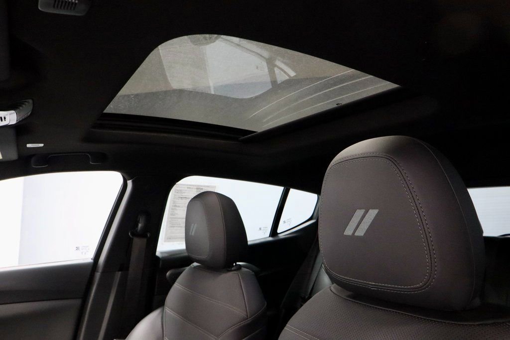Used 2024 Dodge Hornet R/T Plus image 35