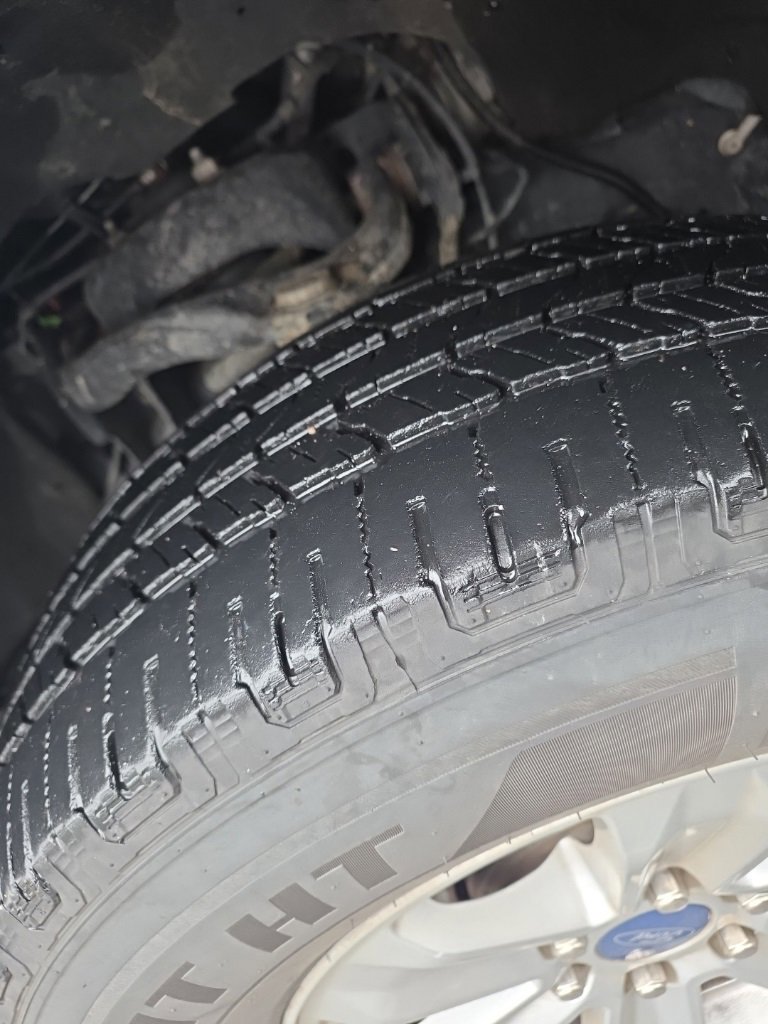 Certified 2020 Ford F150 XLT image 8