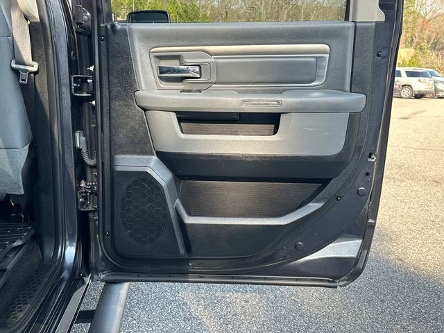 Used 2017 RAM 1500 Lone Star image 16