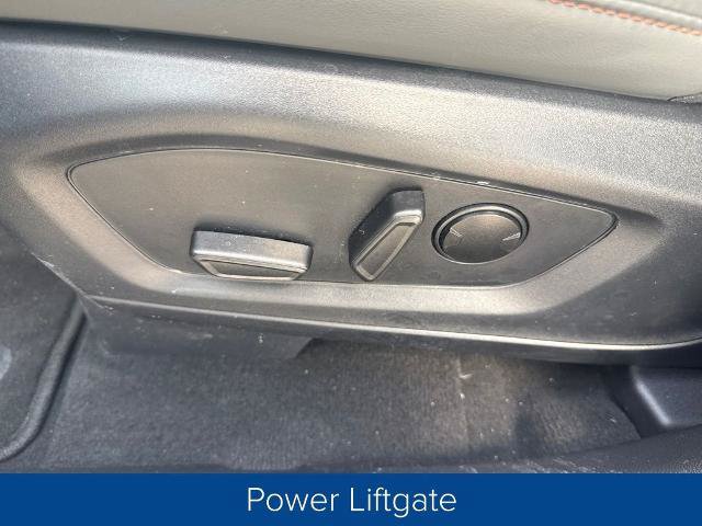 Certified 2026 Ford Explorer Active w/ Active Comfort Package RWD image 10