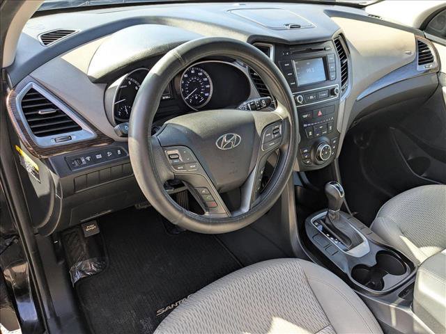 Used 2018 Hyundai Santa Fe Sport image 10