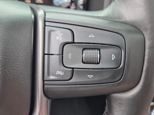 Used 2024 GMC Yukon Denali Ultimate image 30