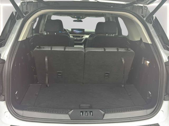 Certified 2025 Ford Explorer Active w/ Active Comfort Package AWD/4WD image 31
