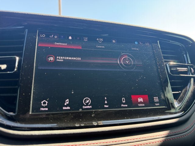 Used 2025 Dodge Durango R/T AWD/4WD image 18