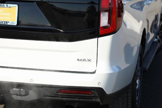 Certified 2025 Ford Expedition Max Active image 14