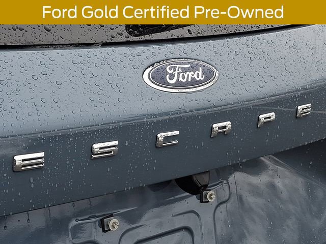 Certified 2024 Ford Escape Active image 33