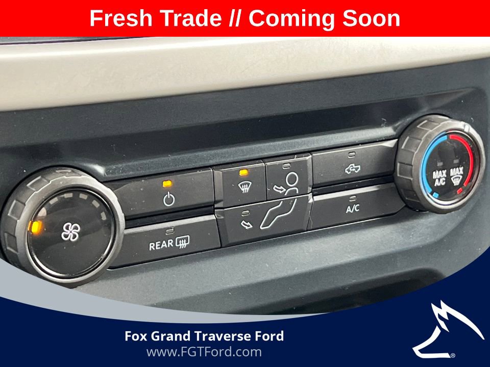 Certified 2022 Ford F150 XLT w/ XTR Package AWD/4WD image 25