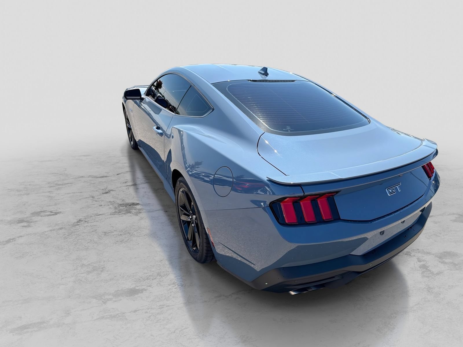 Certified 2024 Ford Mustang GT RWD image 5