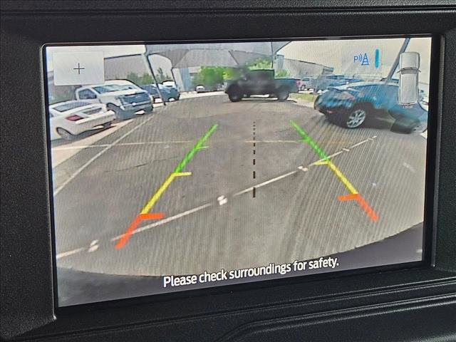 Certified 2022 Ford Bronco Wildtrak AWD/4WD image 14