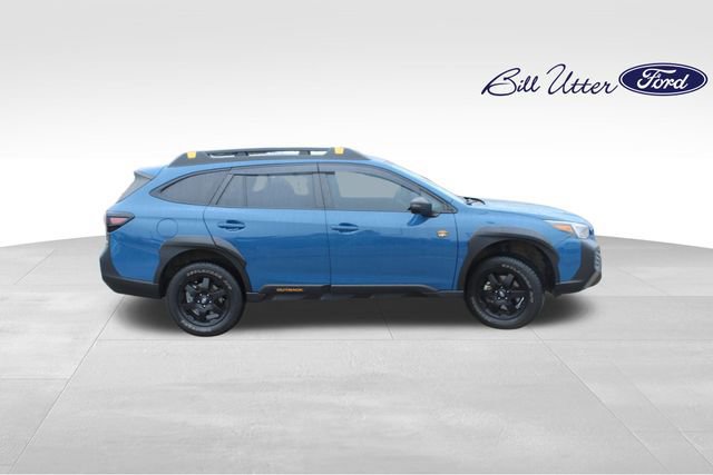Used 2024 Subaru Outback Wilderness image 6