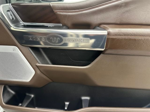 Certified 2026 Ford F250 King Ranch w/ Tremor Off-Road Package image 13