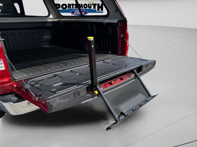 Certified 2022 Ford F150 XLT w/ Equipment Group 302A High AWD/4WD image 17