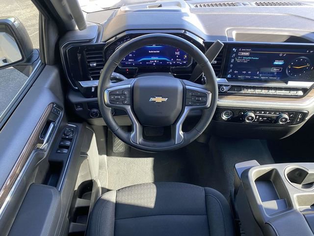 Used 2023 Chevrolet Silverado 1500 LT image 13