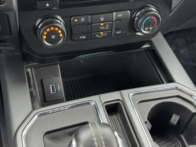 Certified 2018 Ford F150 XLT w/ Equipment Group 301A Mid image 15