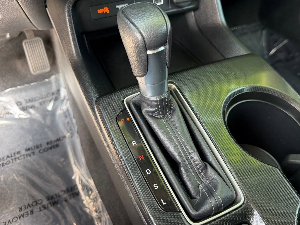 Used 2024 Honda Civic LX image 27