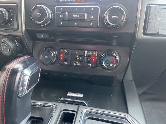 Certified 2018 Ford F150 XLT w/ Equipment Group 302A Luxury image 26