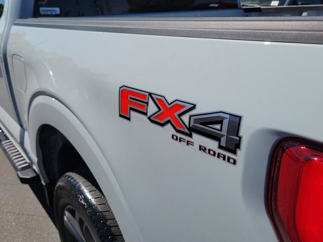 Certified 2023 Ford F150 Lariat AWD/4WD image 25
