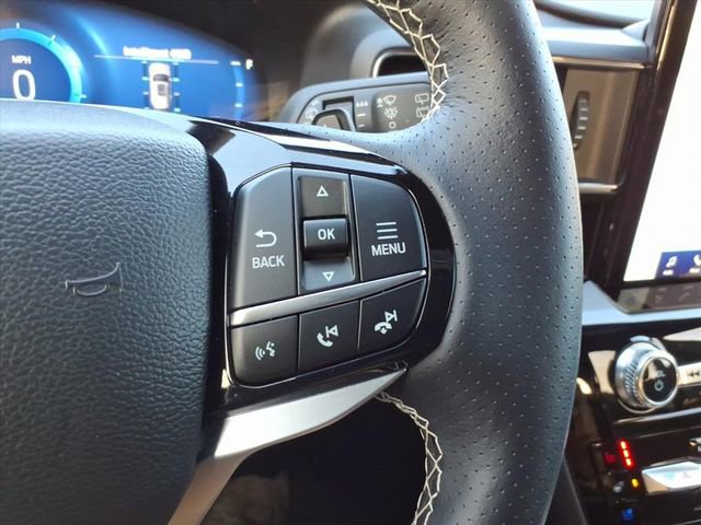 Certified 2024 Ford Explorer ST w/ Equipment Group 401A image 26