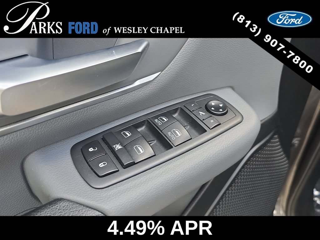 Used 2020 RAM 1500 2WD Crew Cab image 18