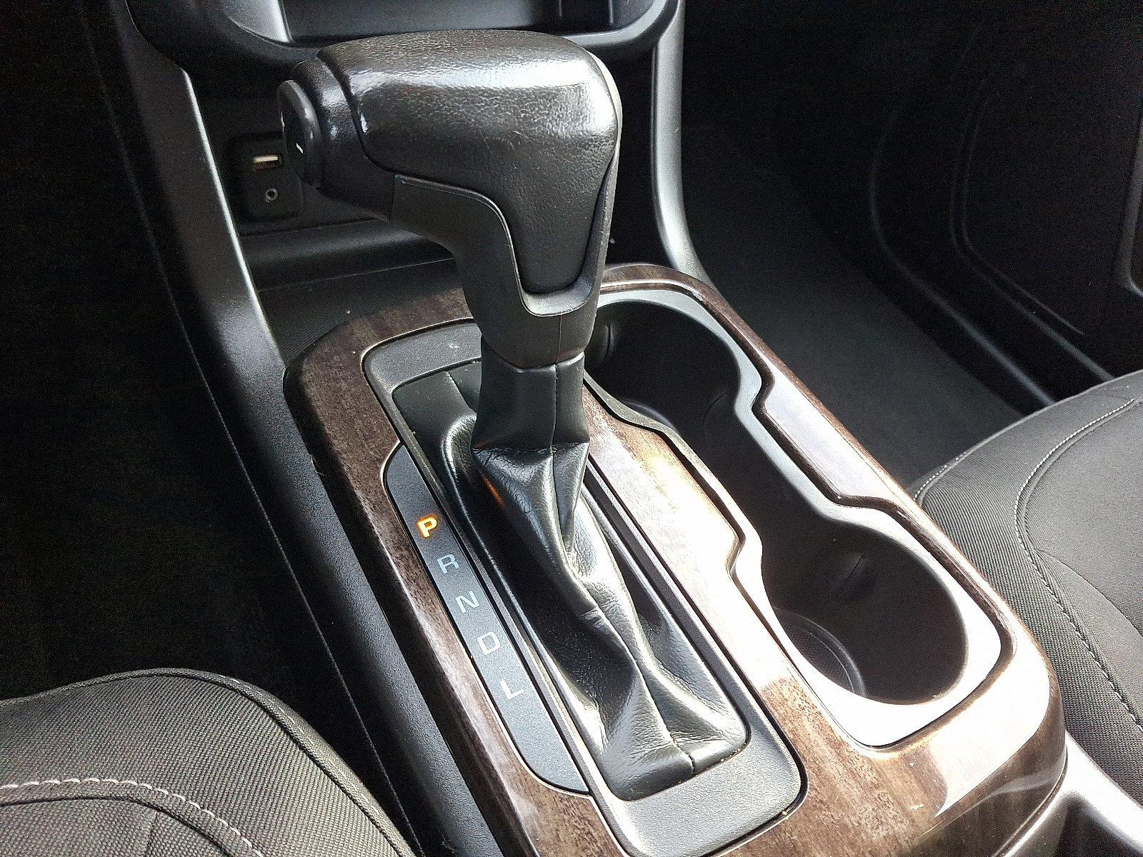 Used 2017 GMC Canyon SLE w/ Trailering Package image 22