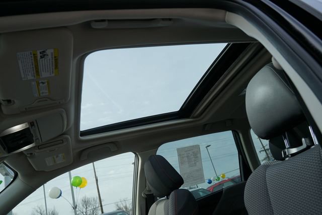 Used 2021 Subaru Forester Sport w/ Popular Package #2 image 13