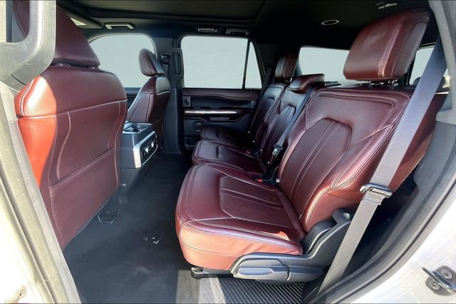 Certified 2024 Ford Expedition Limited image 25