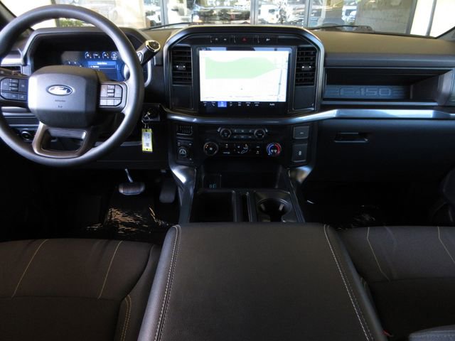 Certified 2024 Ford F150 STX image 21