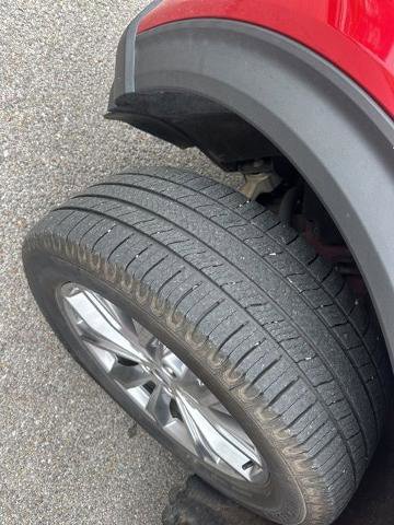 Certified 2022 Ford Explorer Limited RWD image 18