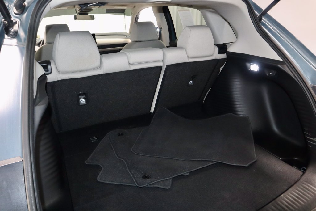 Used 2024 Honda HR-V LX image 14