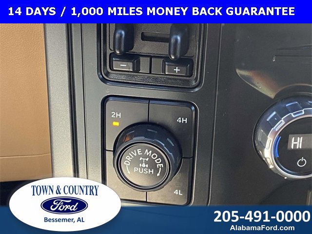 Certified 2021 Ford F150 XLT w/ Equipment Group 302A High image 25