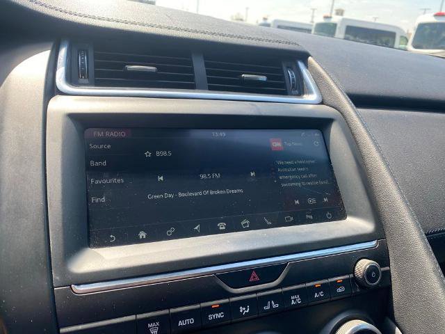 Used 2019 Jaguar E-PACE S image 20