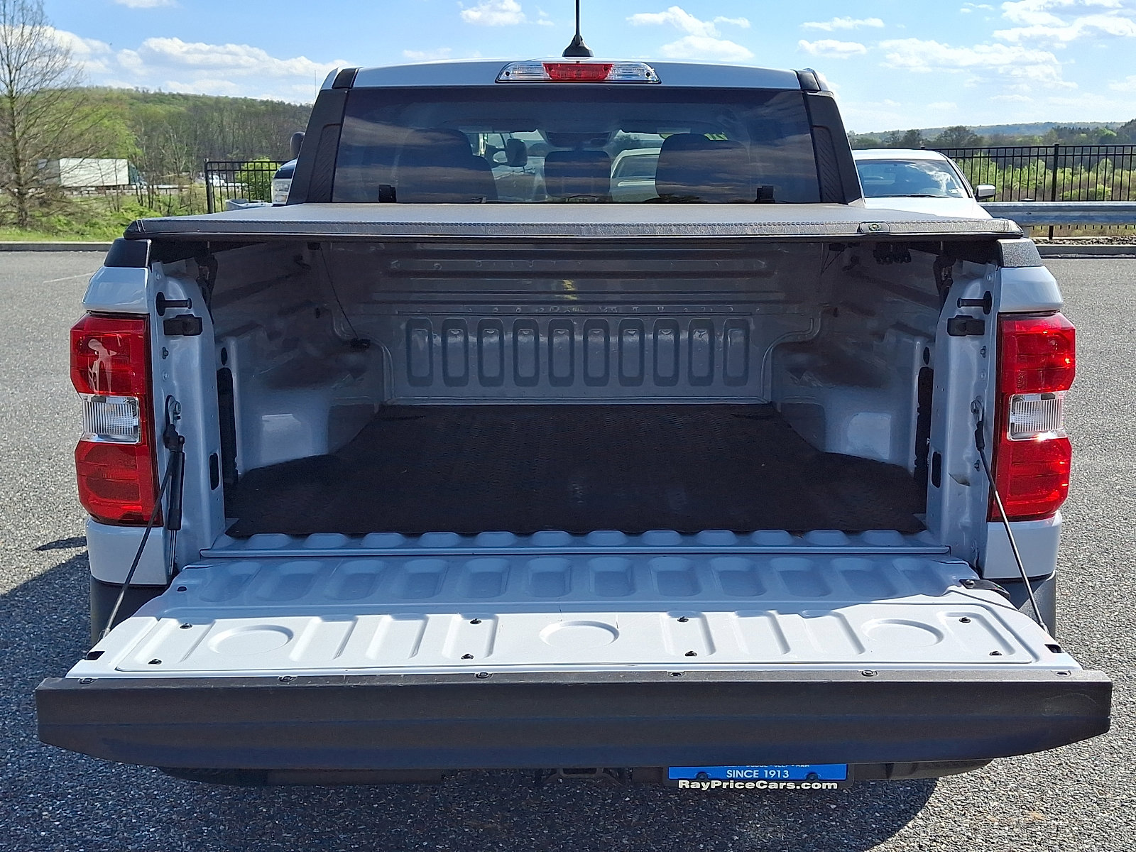 Certified 2025 Ford Maverick XLT w/ XLT Luxury Package AWD/4WD image 28