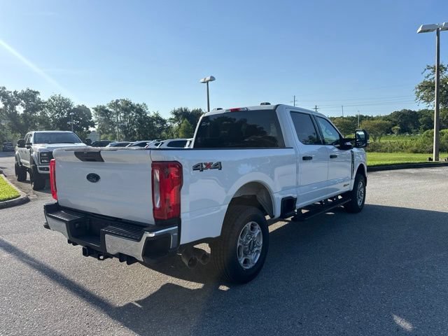 Certified 2026 Ford F250 XLT AWD/4WD image 7