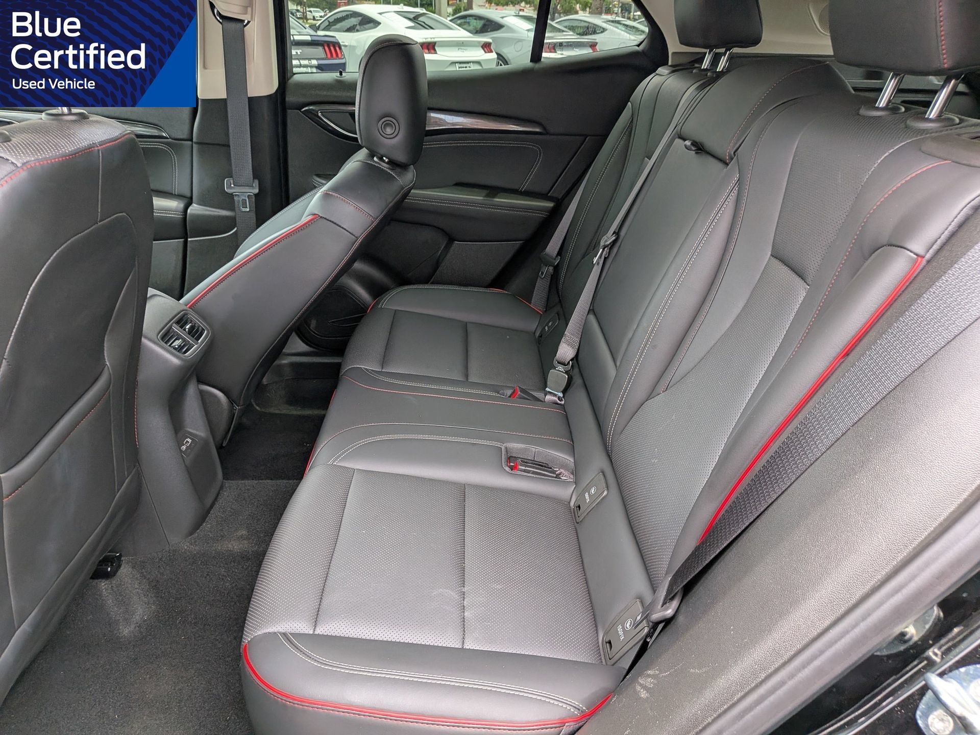 Used 2023 Buick Envision Essence w/ Sport Touring Package FWD image 18