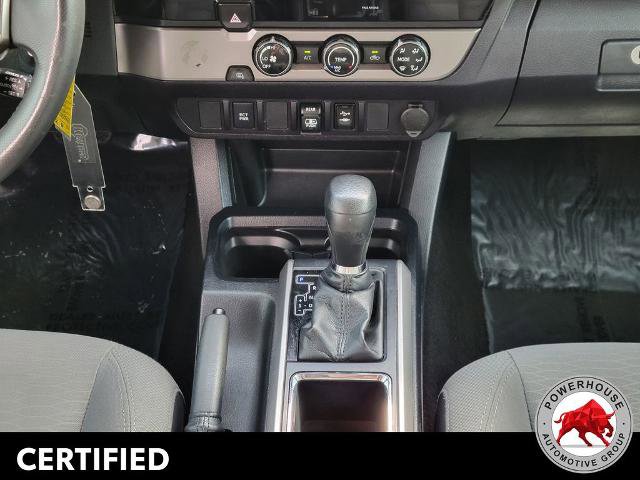 Used 2018 Toyota Tacoma SR5 RWD image 22