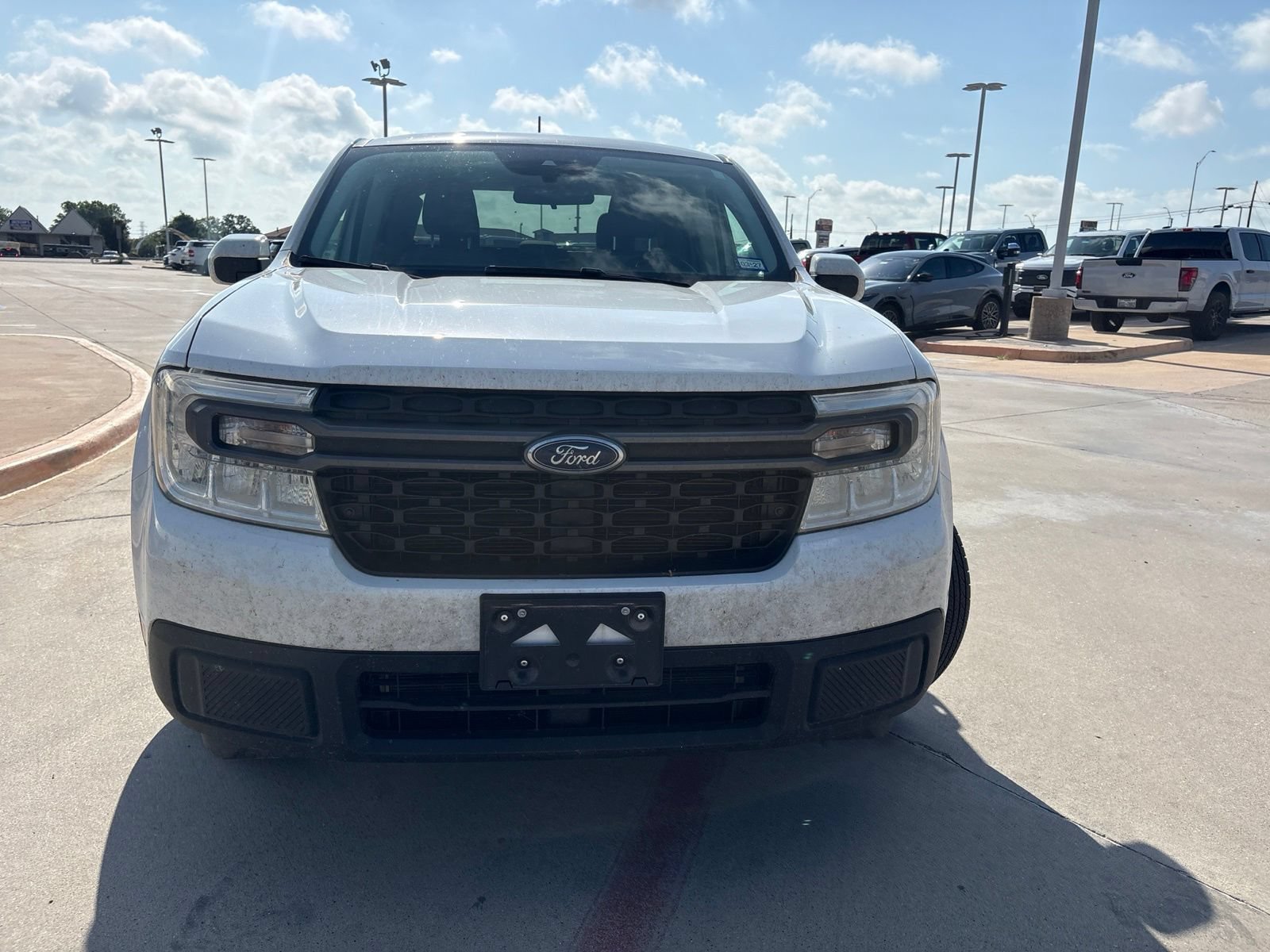 Certified 2023 Ford Maverick XLT w/ XLT Luxury Package FWD video 2