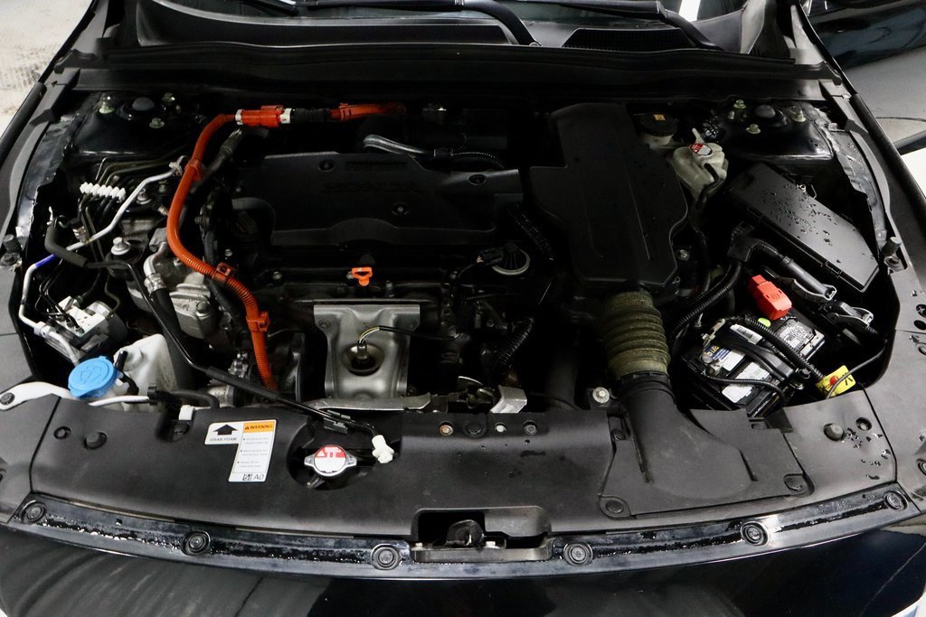 Used 2022 Honda Accord Touring image 16