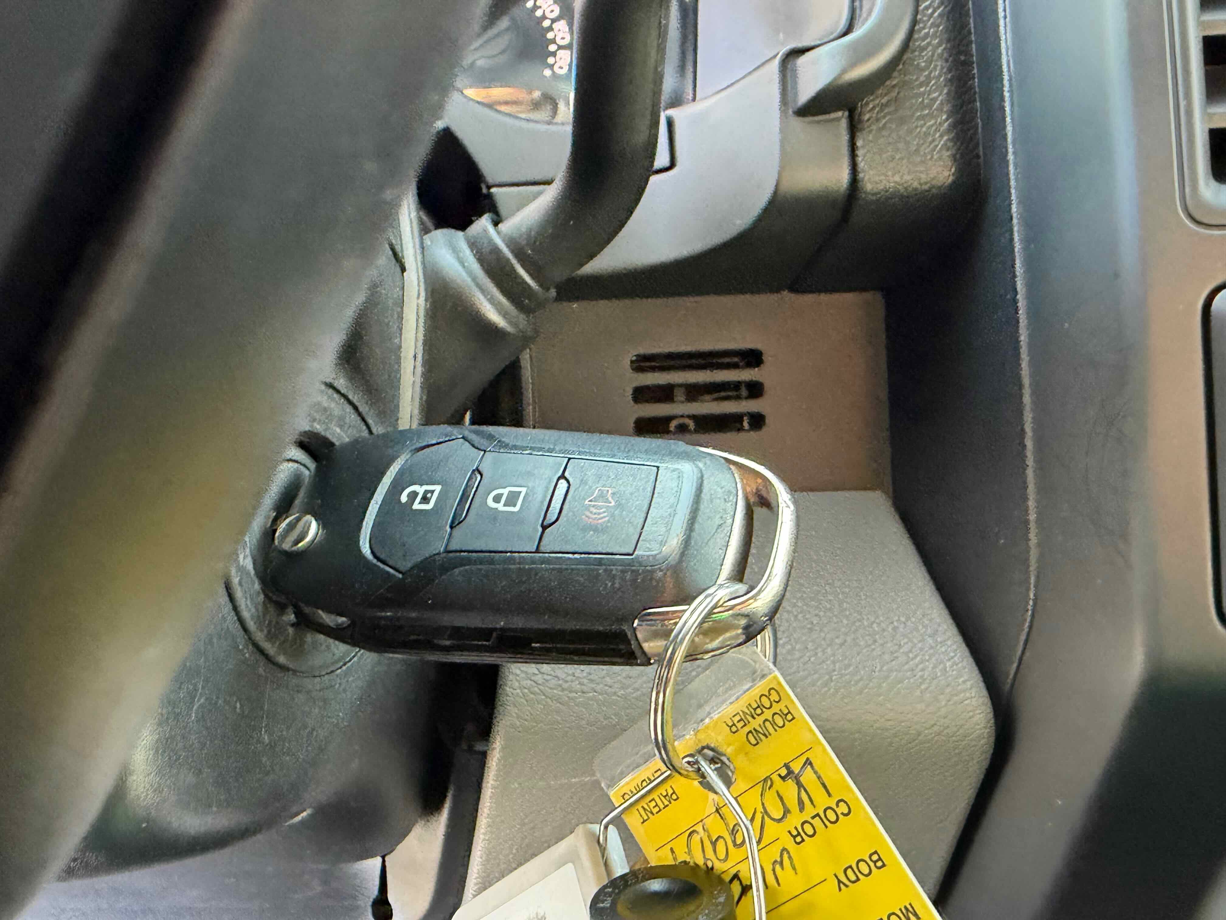 Certified 2020 Ford F150 XL w/ Equipment Group 101A Mid image 24