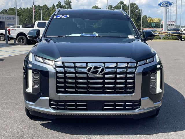 Used 2024 Hyundai Palisade Calligraphy FWD image 33