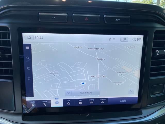 Certified 2023 Ford F150 XLT w/ Equipment Group 302A High image 22