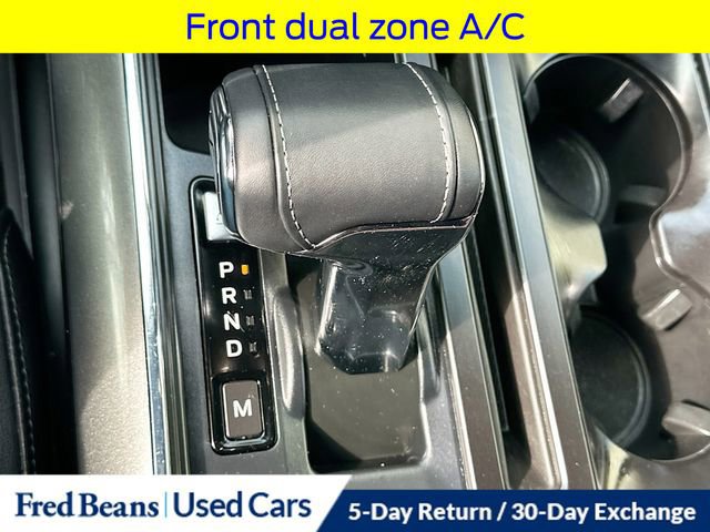 Certified 2022 Ford F150 Lariat image 20